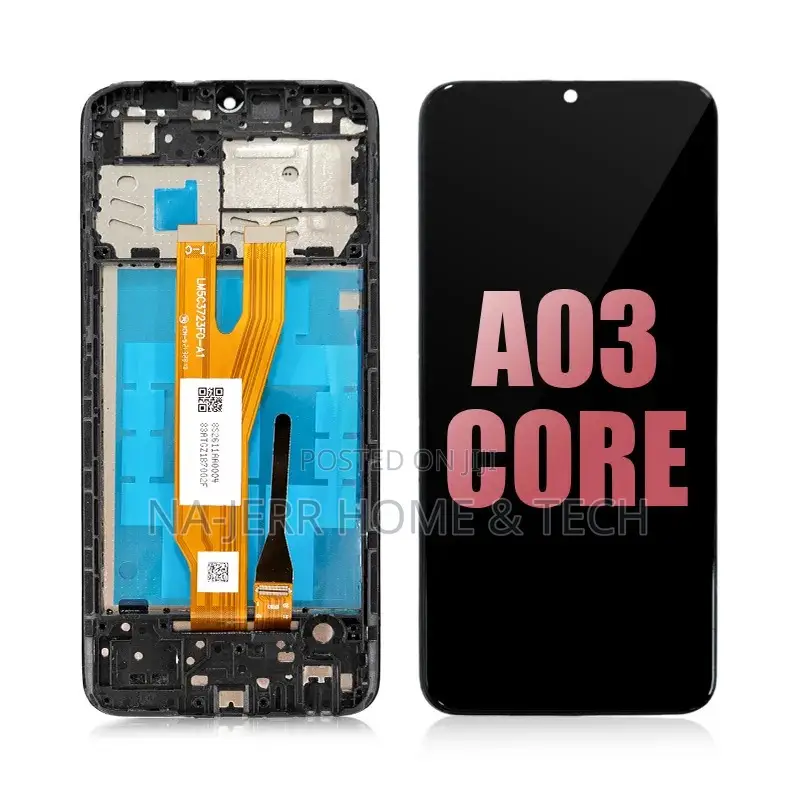 Samsung A3 Cores