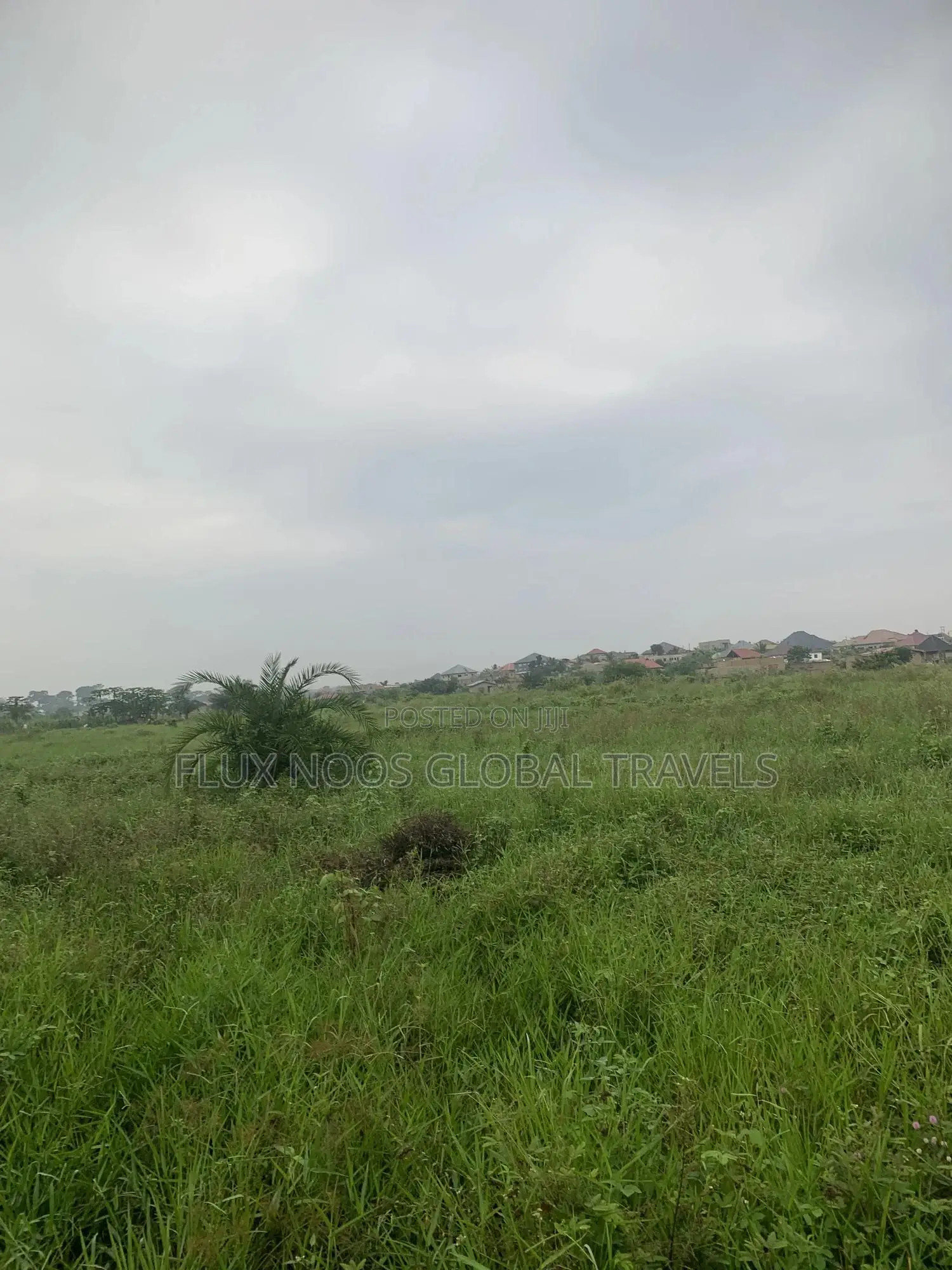 Plot of Land for Sale and Swap