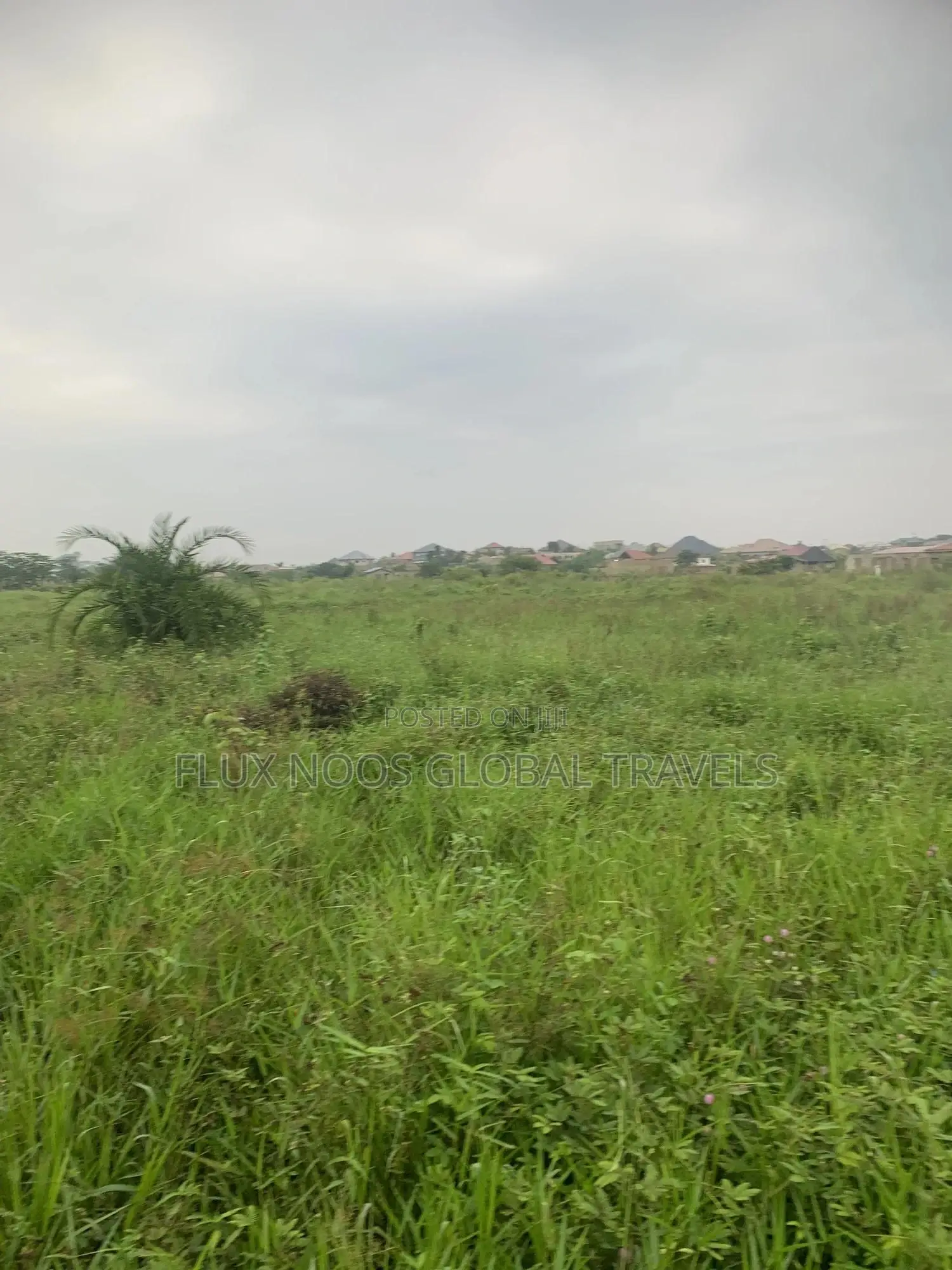 Plot of Land for Sale and Swap