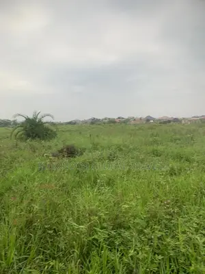 Plot of Land for Sale and Swap