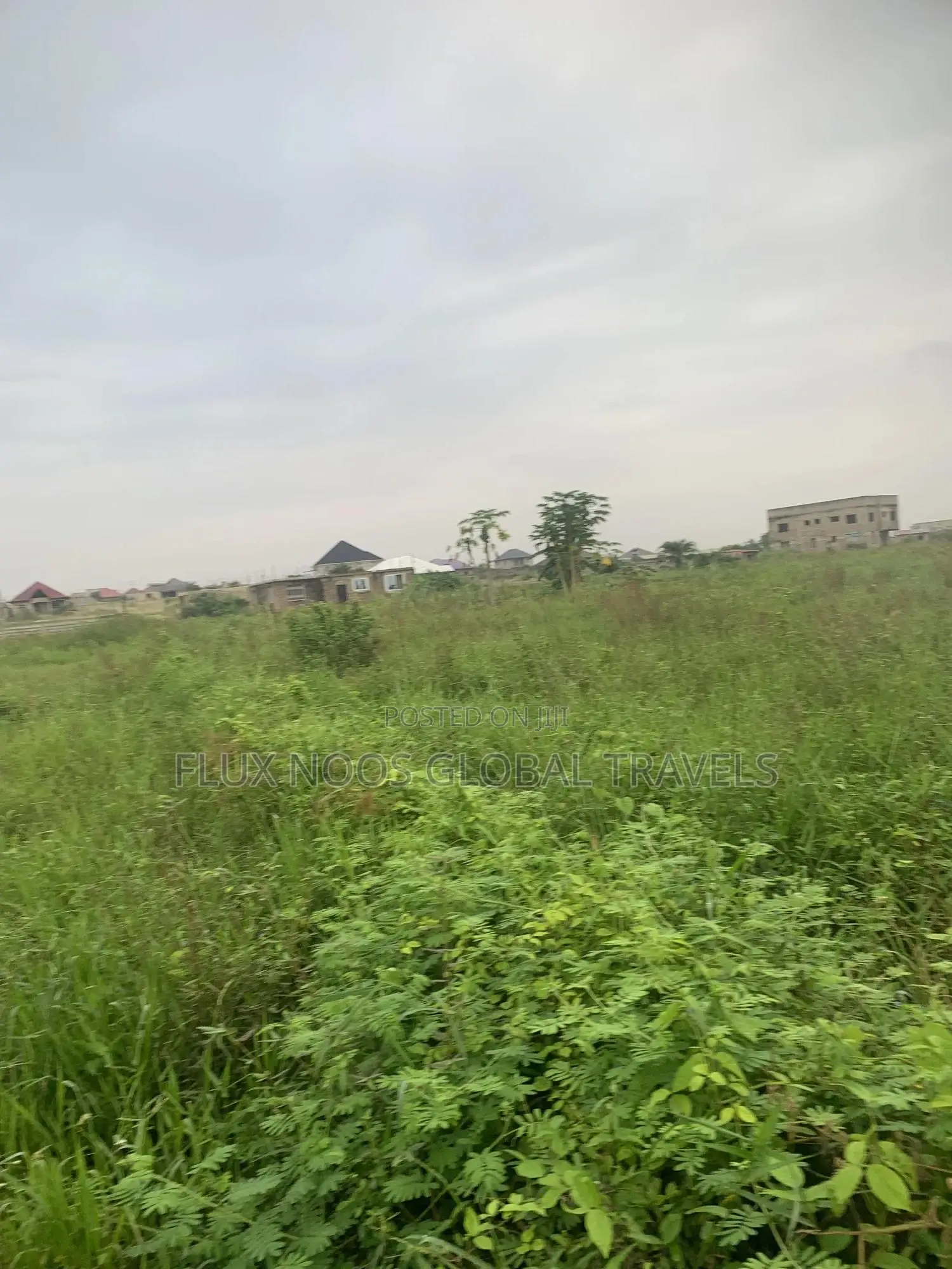 Plot of Land for Sale and Swap