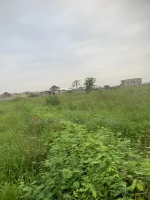 Plot of Land for Sale and Swap