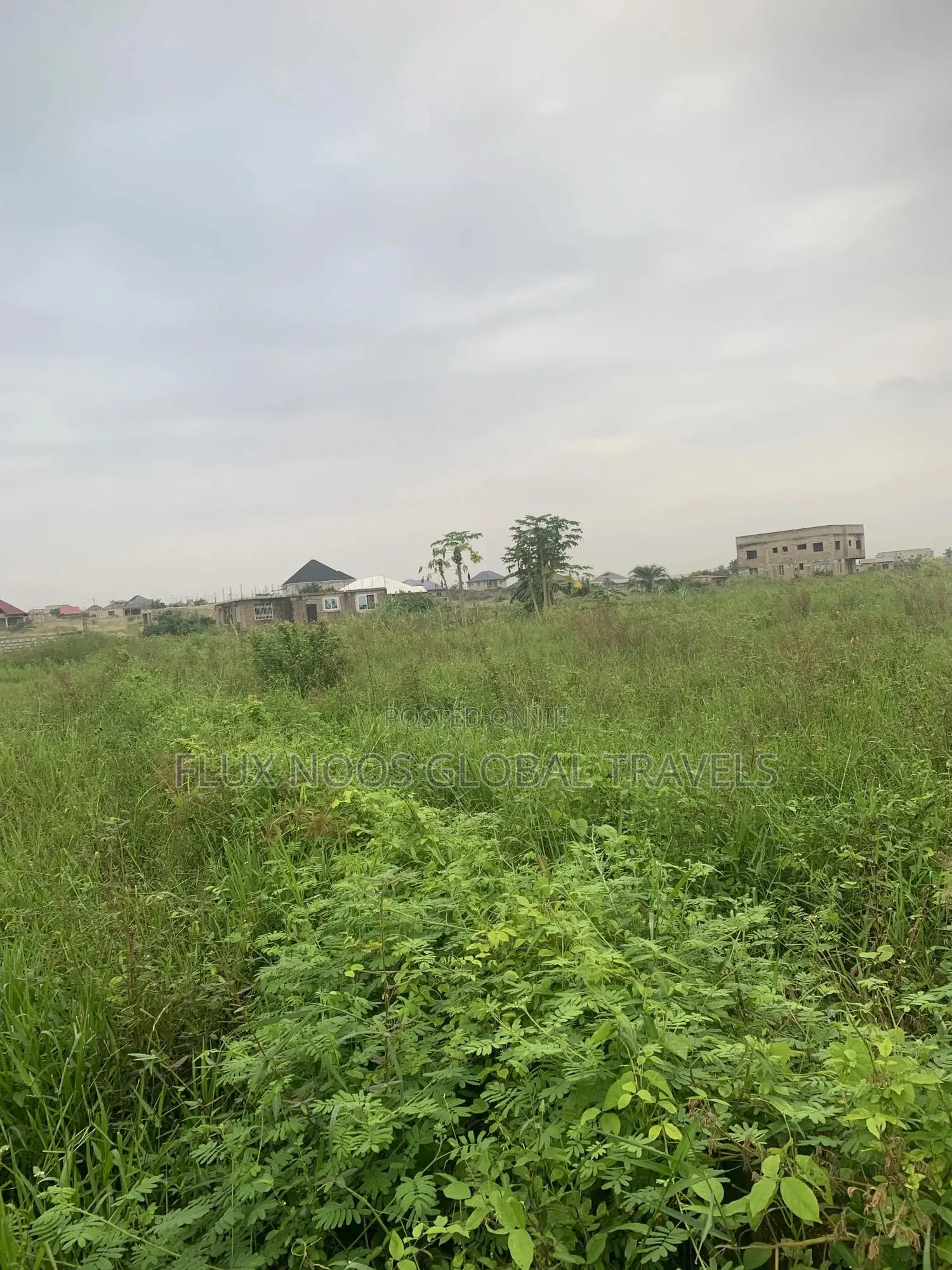 Plot of Land for Sale and Swap