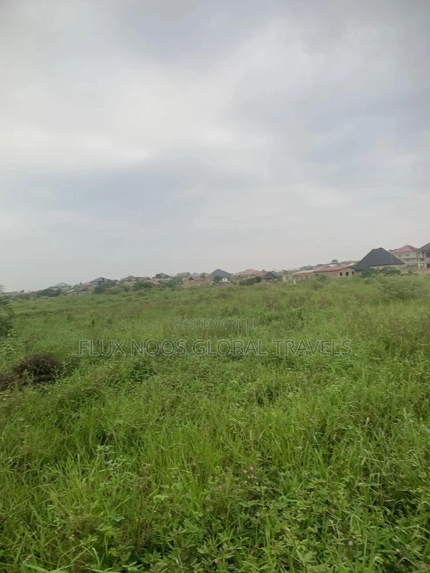 Litigation Free Plots of Land for Sale.