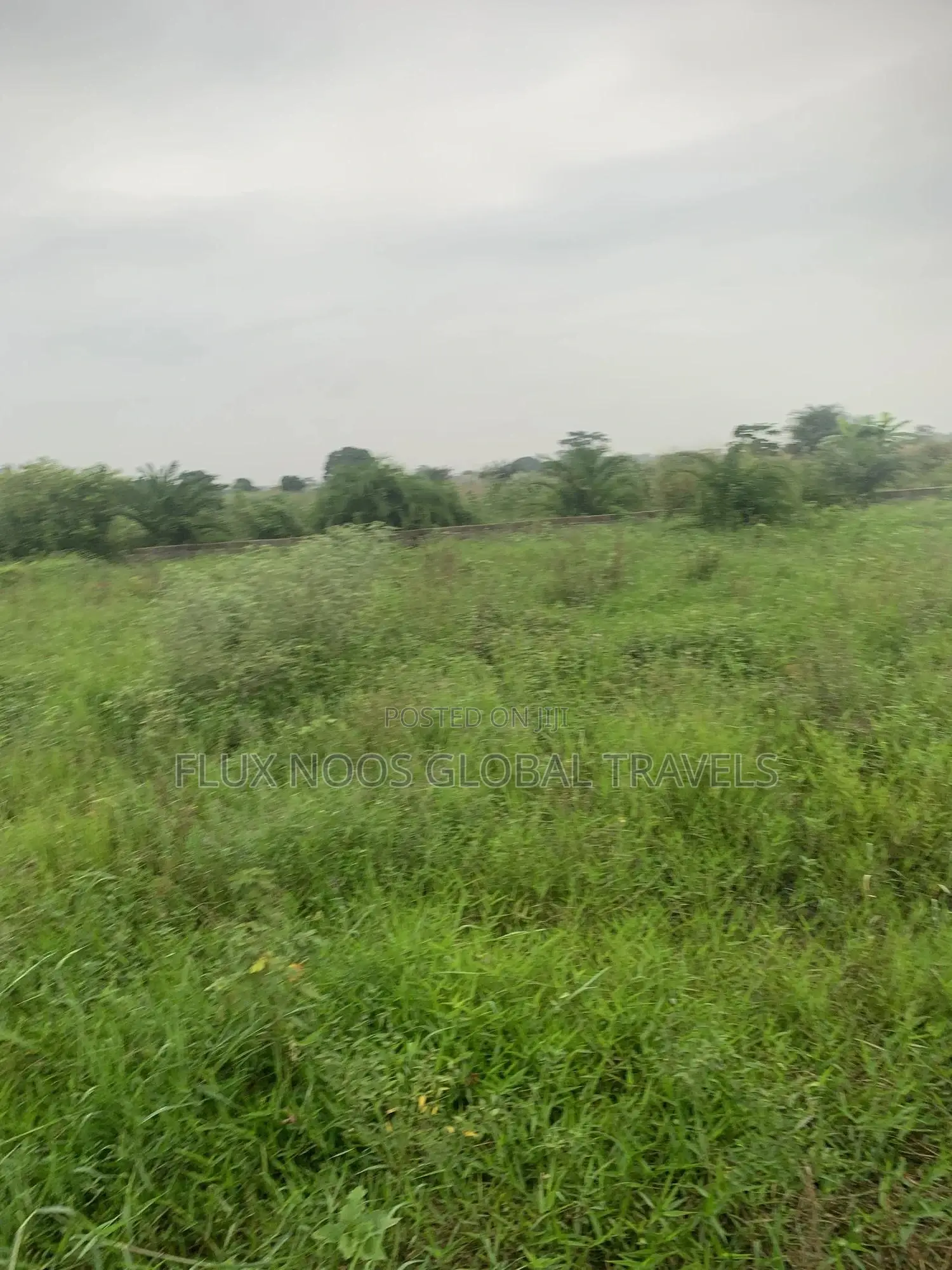 Litigation Free Plots of Land for Sale.