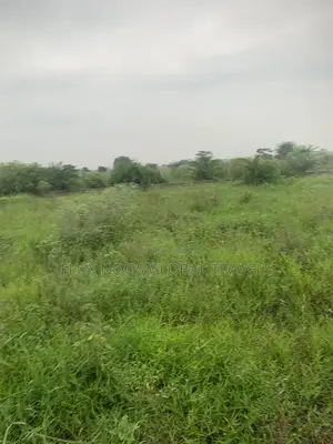 Litigation Free Plots of Land for Sale.