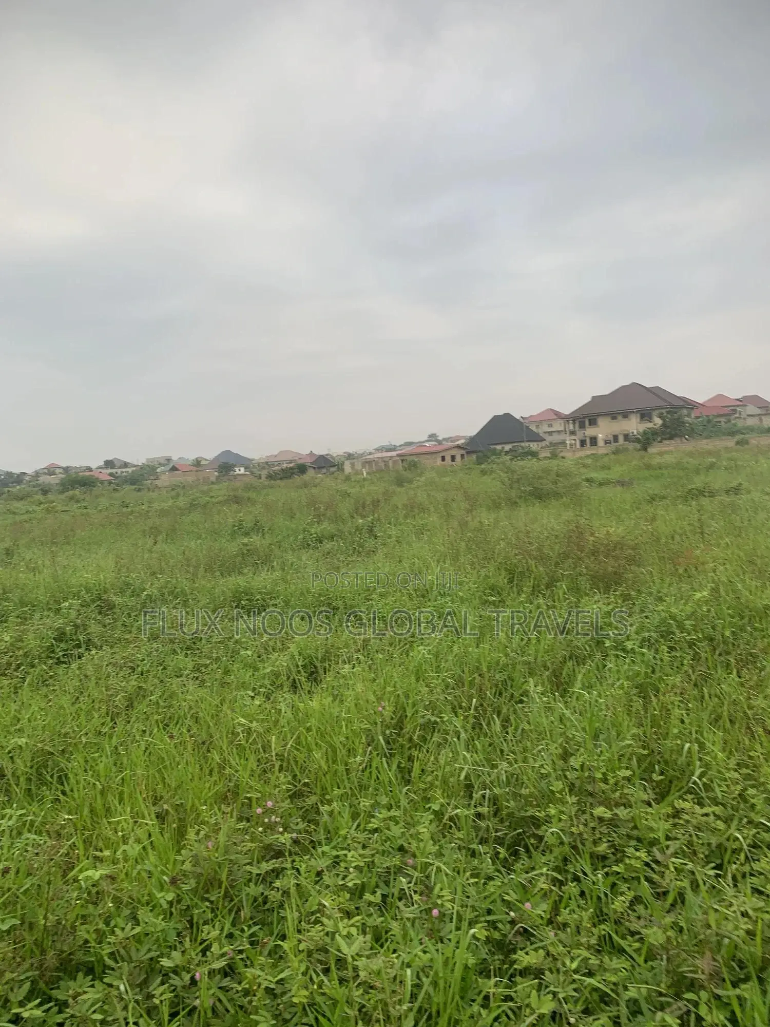 Litigation Free Plots of Land for Sale.