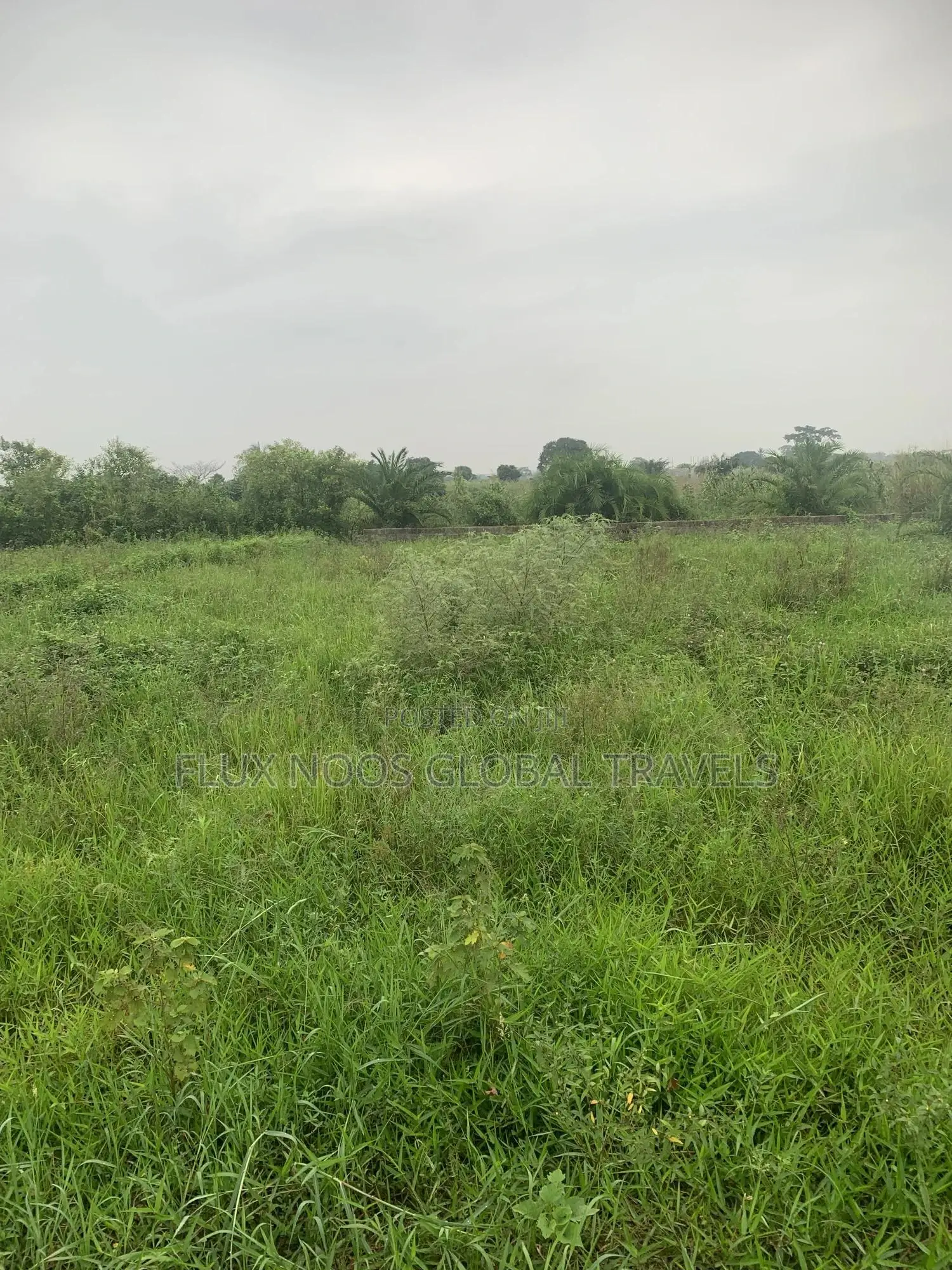 Litigation Free Plots of Land for Sale.