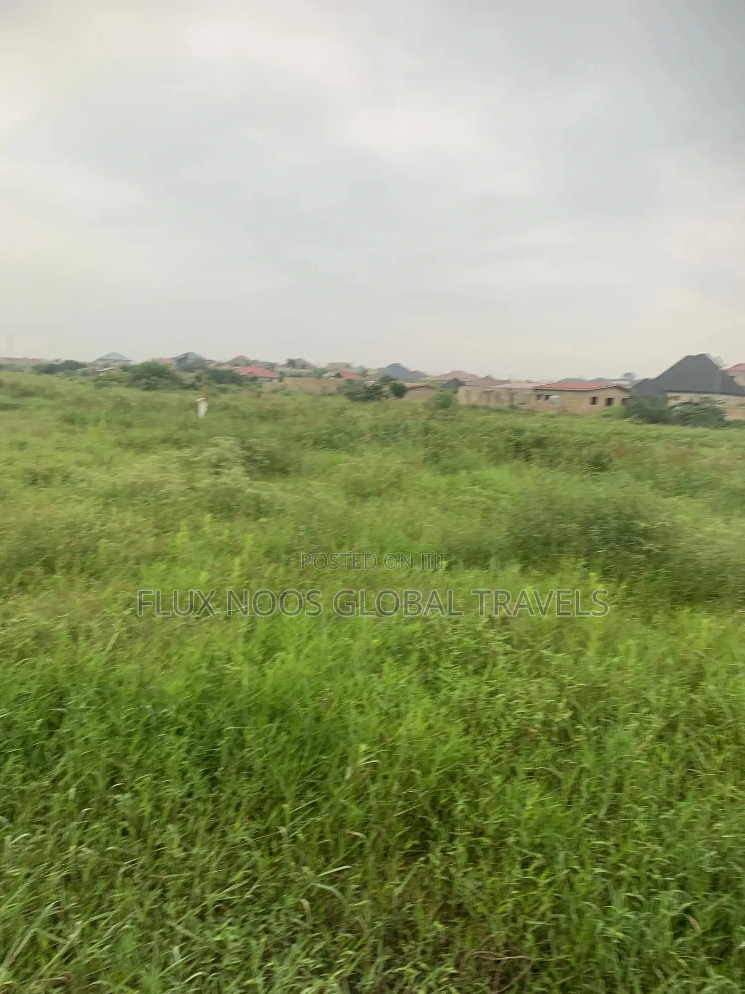Half/Full Plots for Sale