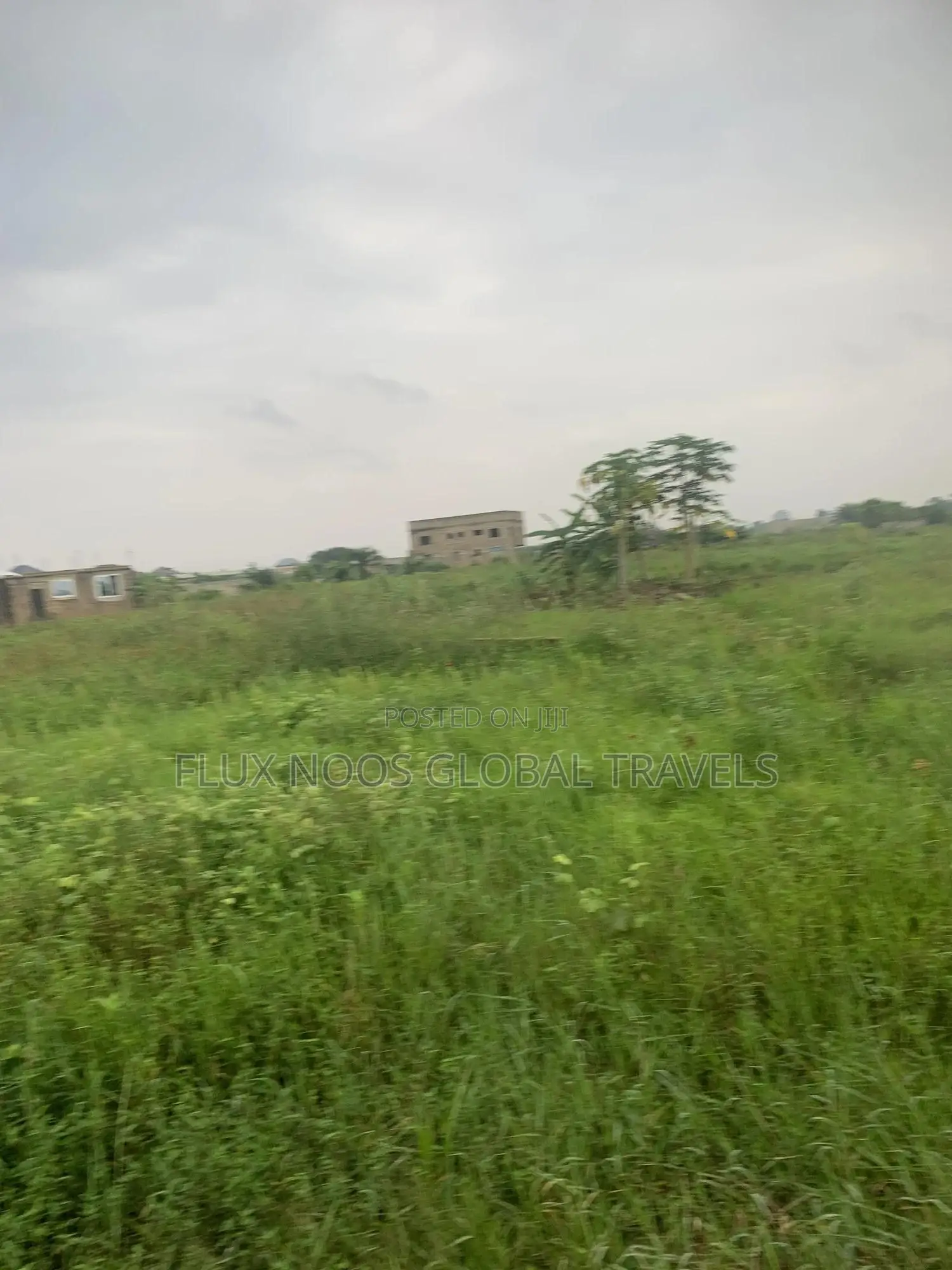Half/Full Plots for Sale