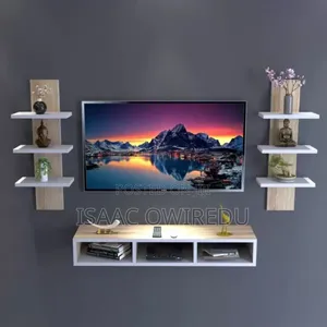 Television Wall Mounted
