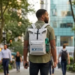 Quality Bag Pack