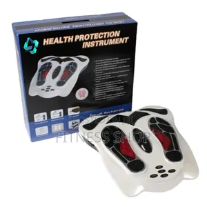 Health Protection Instrument