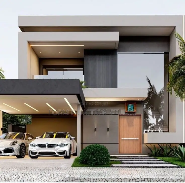 Preserving Building Design and Enhancing Function.