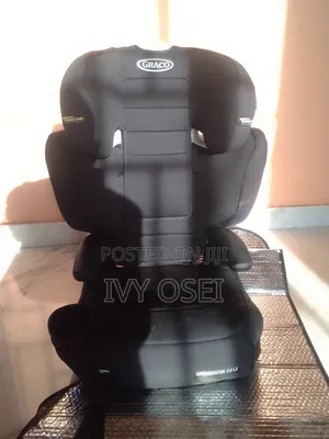 Graco Turbobooster