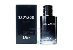 Gifty Perfume