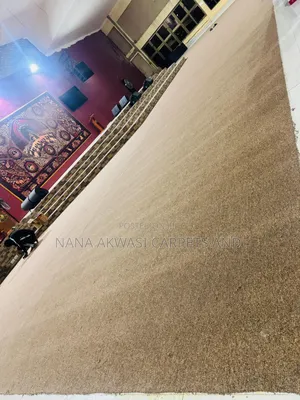 Quality Industrial Carpet for Churches,Auditoriums,Homes,Mosque Etc