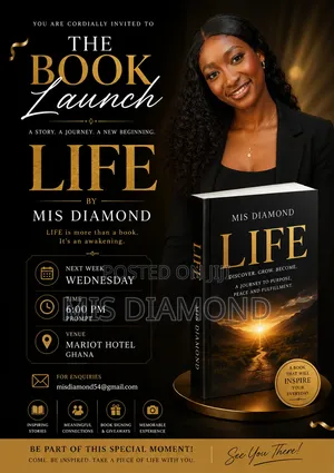 Flyer Design