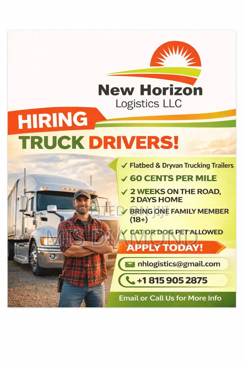 Flyer Design