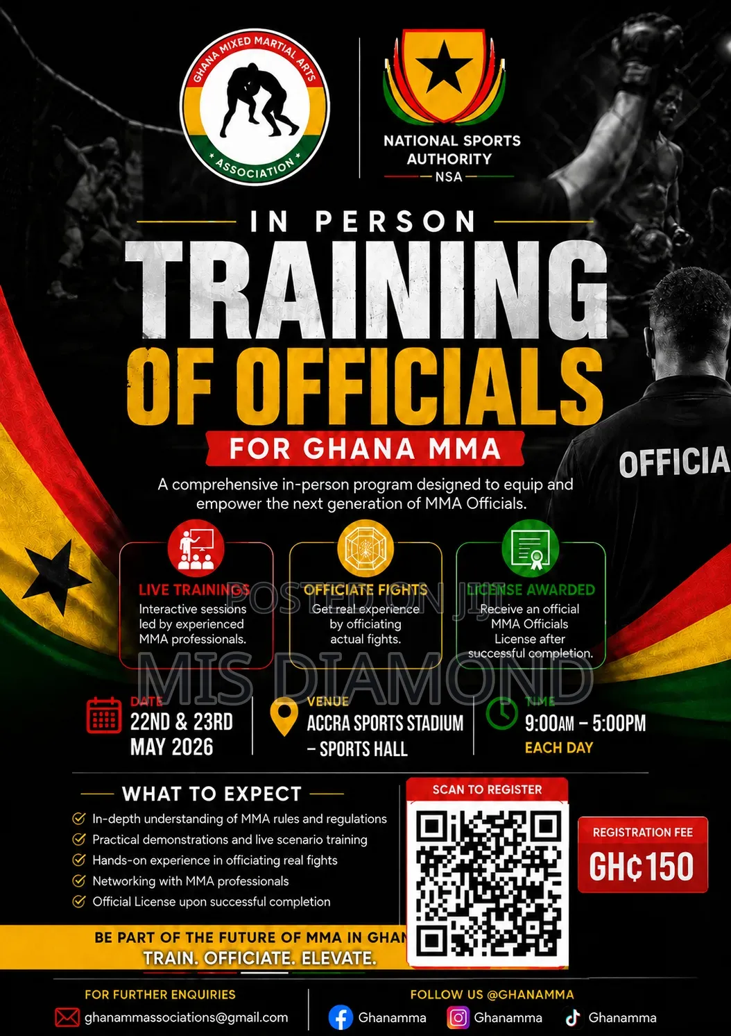 Flyer Design