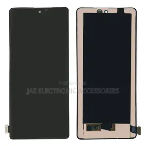 Vivo S16 Screen