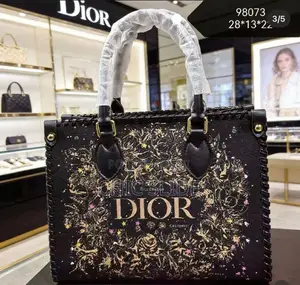 Dior Medium Size Bag