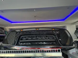 Dodge Ram 15000 Rebel / TRX 2020, 2021, 2022, 2023, 2024 Front Grille