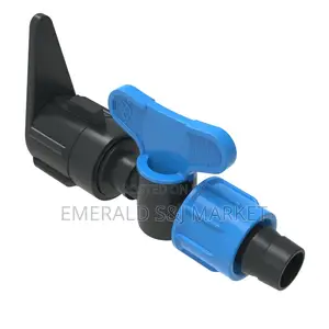 Drip Connector