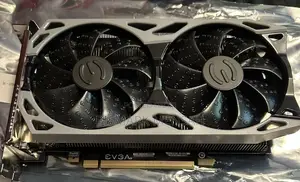 Evga Geforce GTX 1660 Ti Sc Ultra Gaming, 6gb Gddr6, Dual Fan