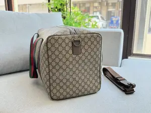 Gucci Unisex Duffel Bag