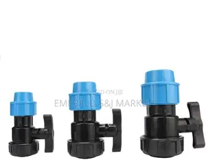 Drip Irrigation 1 Hectare Farm
