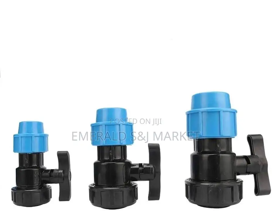 Drip Irrigation 1 Hectare Farm