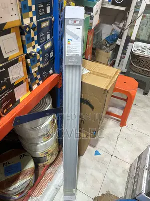 Ouqi 100w Led Purification Fixture Light – High Performance