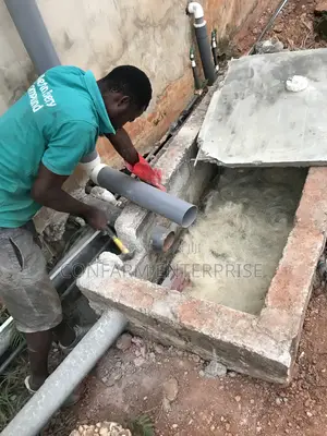 Bio-Digester Ltd.