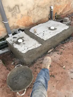 Bio-Digester Ltd.