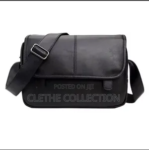 All Brand Side Bag