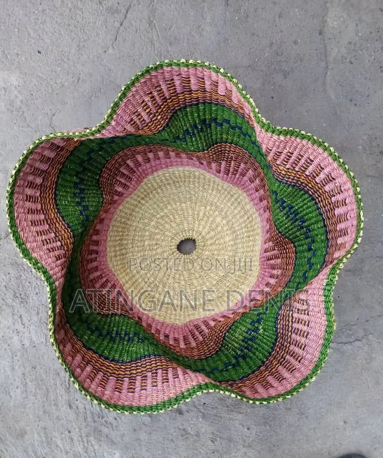 Fruit Basket
