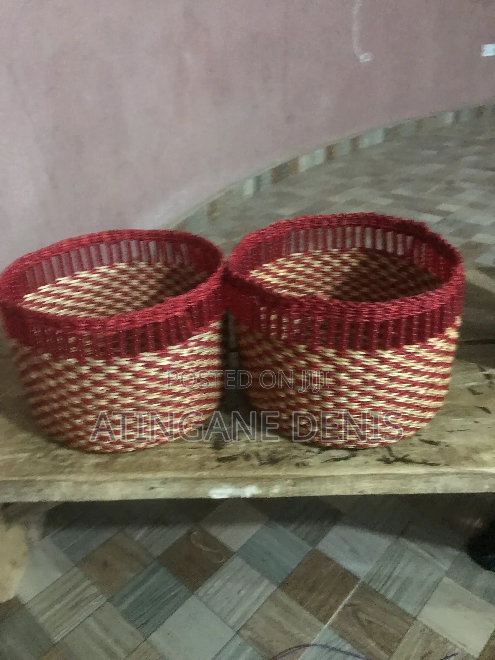 Fruit Basket