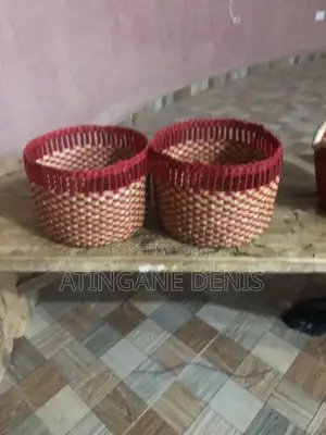 Fruit Basket