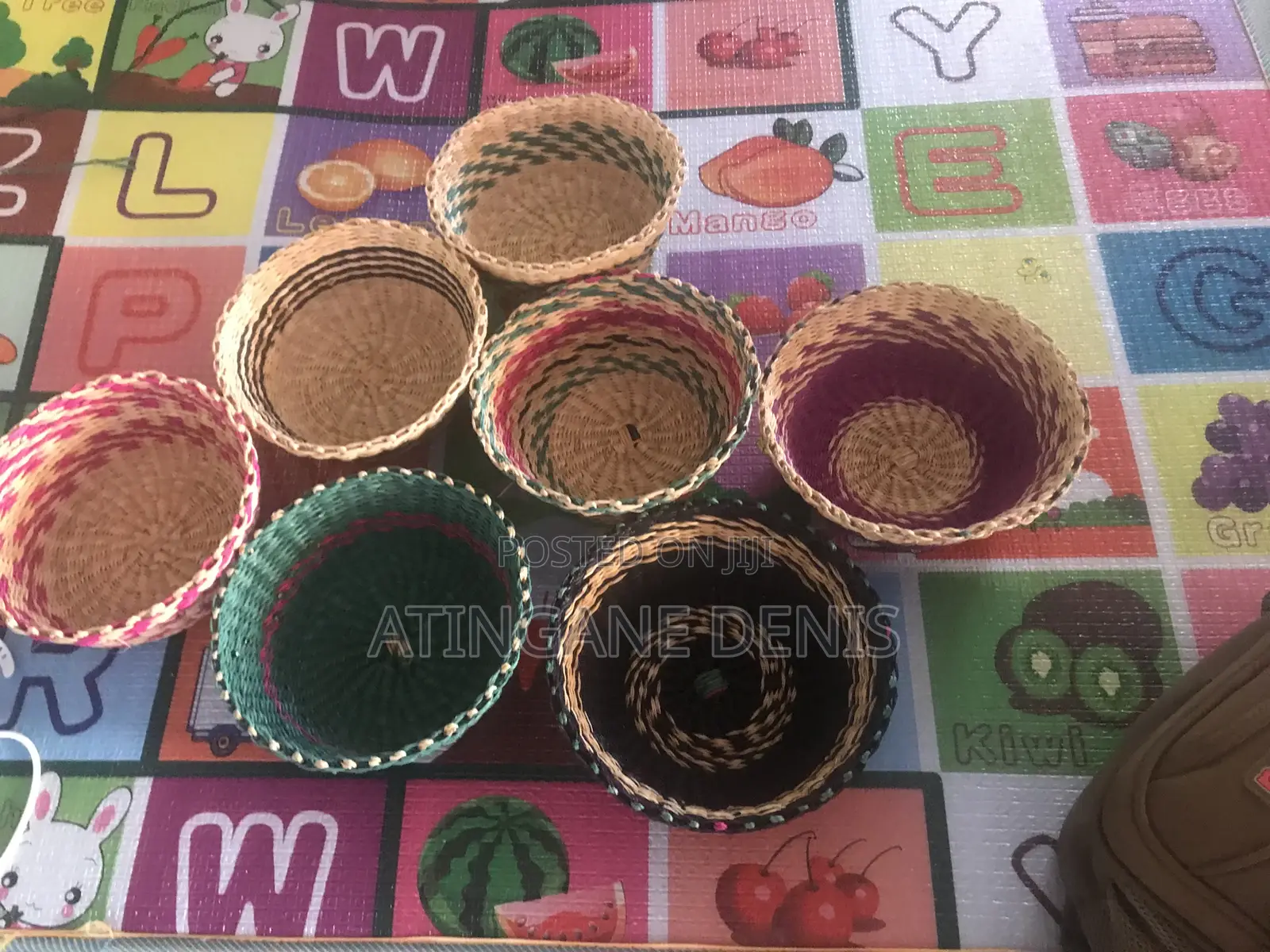 Fruit Basket