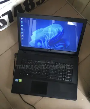 Laptop Asus 8GB Intel Core i3 HDD 500GB