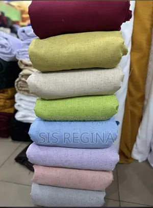Men’S Premium Best Fabrics