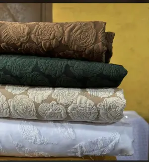 3d Men’S Fabric