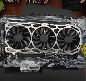 Evga Geforce GTX 1080 Ti 11gb Ftw3 Gaming