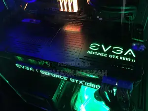 Evga Geforce GTX 1080 Ti 11gb Ftw3 Gaming