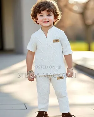 12pcs Set for Boys for 2yrs and 4yrs Only