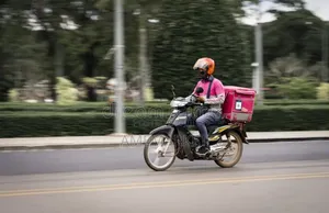 Delivery Guys Around Tanoso Are Invited to Apply