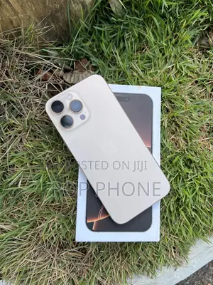Apple iPhone 16 Pro Max 512 GB Gold