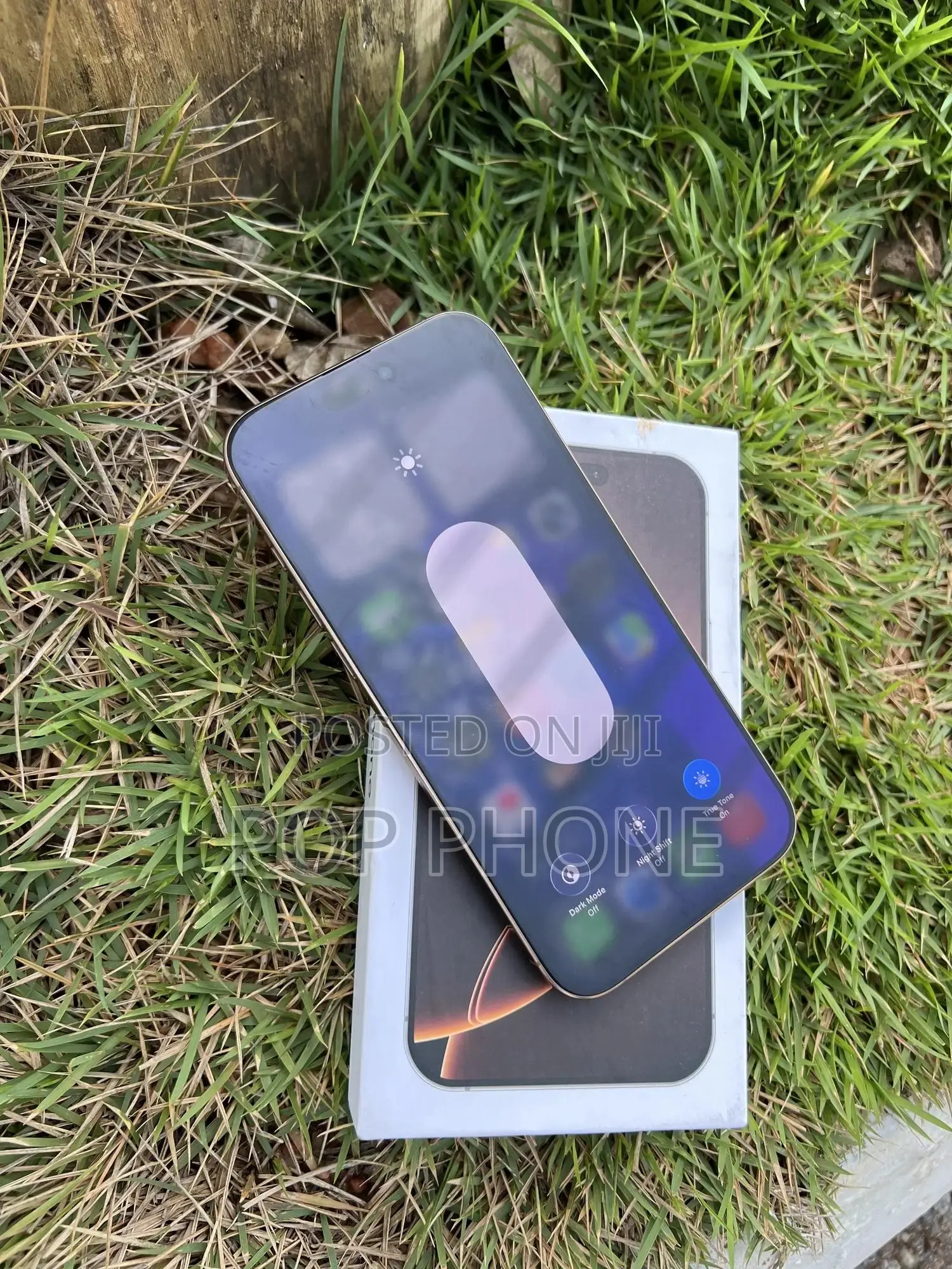 Apple iPhone 16 Pro Max 512 GB Gold