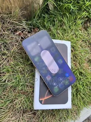 Apple iPhone 16 Pro Max 512 GB Gold